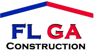 FL GA Construction Logo Valdosta GA